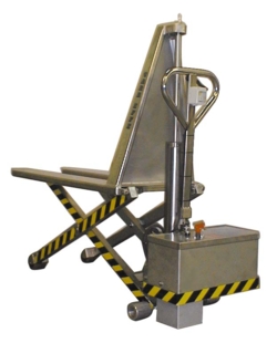 英國(H.E.S)TP-X Hand Hydraulic High-Lifter TP-X