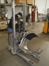 英國(guó)(H.E.S)Special stainless equipment