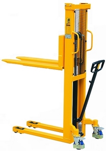 英國(H.E.S)CTM CTMS Manual Stacker CTM/CTMS