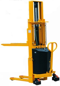 英國(H.E.S)CTE CTES Electric Stacker CTE & CTES