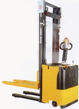 英國(H.E.S)CP16 CP20 Heavy Duty Stackers CP16