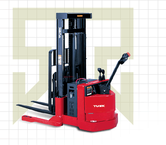 美國(guó)Tusk 3,000-4,000 lbs步行式電動(dòng)堆高機(jī) 3,000-4,000 lbs