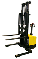 加拿大(Rol-lift)步行式電動(dòng)堆高機(jī)/XPL Series XPL Series