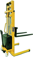 加拿大(Rol-lift)步行式電動堆高機(jī)/XPS Series XPS Series