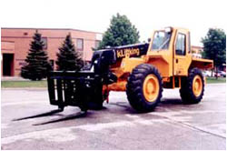美國(guó)Manitex liftking LK150R伸縮臂叉車(chē) LK150R