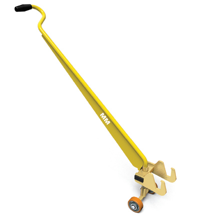 英國(guó)Mastermover Manual Cage Puller手動(dòng)牽引車 Manual Cage Puller