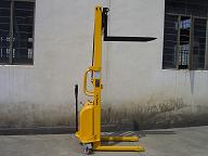 半電動(dòng)堆高車，堆高機(jī)， 1.0T/1.5T/2.0T*1.6M/2.0M/2.5M/3.0M