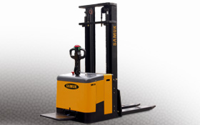 英國SAMUK HKF series電動(dòng)堆高機(jī) HKF series full-free-lift