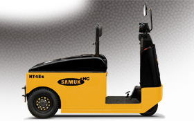 英國(guó)SAMUK HTEs series電動(dòng)牽引車 HTEs series
