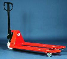 英國(guó)pallet Quick Lift Hand Pallet Trucks QL2000 from £189 ex