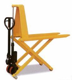 英國pallet High Lift Hand Pallet Trucks HL-540M  £349 ex