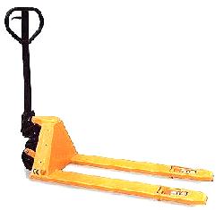 英國pallet Low Profile Hand Pallet Trucks HPL20S - £289