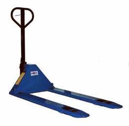 英國(guó)pallet Ultra Low Profile Hand Pallet Trucks ULPPT36  £349