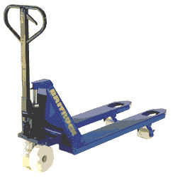英國(guó)pallet Second Hand Used Pallet Trucks