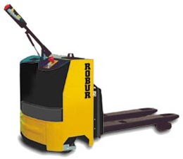 英國Stanley K9/SBM Series電動托盤叉車 K9/SBM Series　