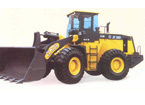 LW600K XCMG Wheel Loader LW600K