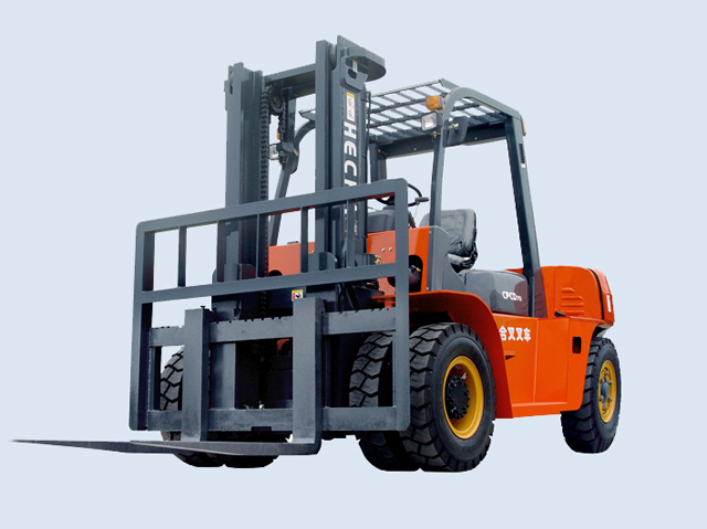 CPCD70 平衡重叉車(chē)