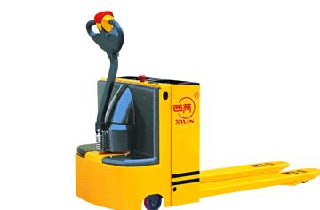 新疆全電動(dòng)搬運(yùn)車(chē) CBD20J