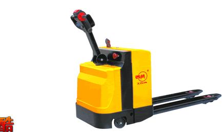 新疆全電動搬運車 CBD20