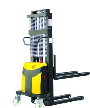 新疆經(jīng)濟(jì)型版電動(dòng)堆高車(chē) CTD1025