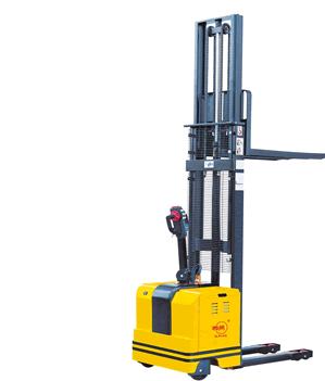 新疆全電動堆高車 CDD10N