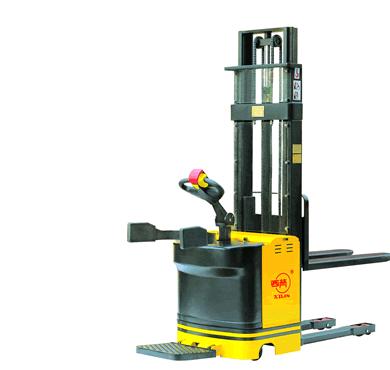 新疆全電動堆高車 CDD10M