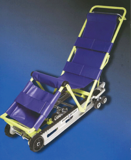 英國(guó)Baronmead CD7 Emergency Evacuation Chair