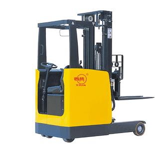 新疆電動前移式叉車 CQD10A