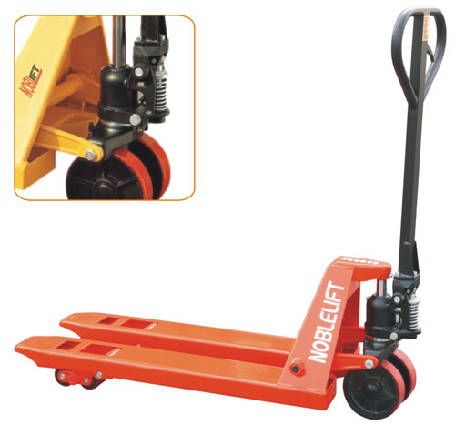 手動(dòng)搬運(yùn)車 DF2.5T /3T /1.8T
