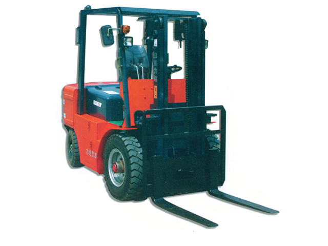 力達(dá)牌1-3噸節(jié)能經(jīng)濟(jì)型叉車CPC10 CPC10