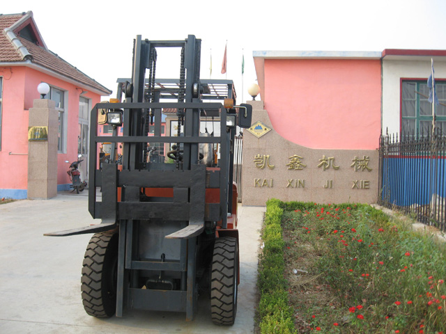 力達(dá)牌1-3噸節(jié)能經(jīng)濟型叉車CPC30 CPC30