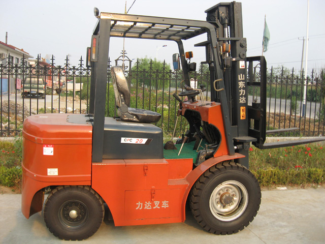 力達(dá)牌叉車／CPC10 CPC20 CPC30 CPC10 CPC20 CPC30