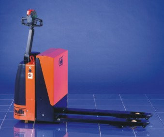 德國(guó)Franz-kahl:電動(dòng)托盤車 Electric pallet truck ARLL 16 / 20
