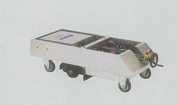 株式會(huì)社明電舍通用手推型臺(tái)車