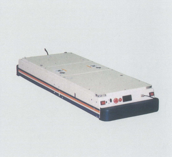 株式會(huì)社明電舍全面低底板型搬運(yùn)臺(tái)車