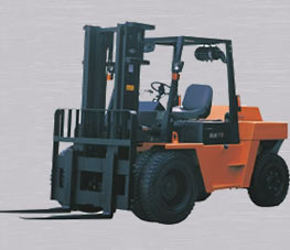 石材行業(yè)專用叉車 CPCD70H-SG16