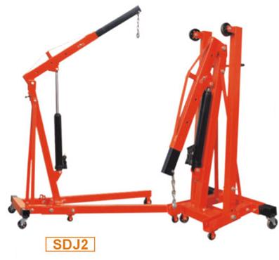 供應(yīng)：吊機(jī)，電動(dòng)叉車(chē)等叉車(chē)及配件 Unit SDJ2