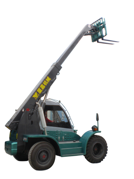 SCZ35-4伸縮臂叉裝機 SCZ35-4