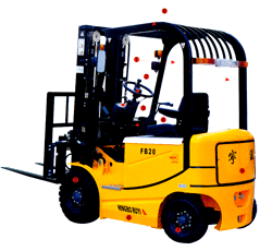 紹興叉車 500KG-5000KG