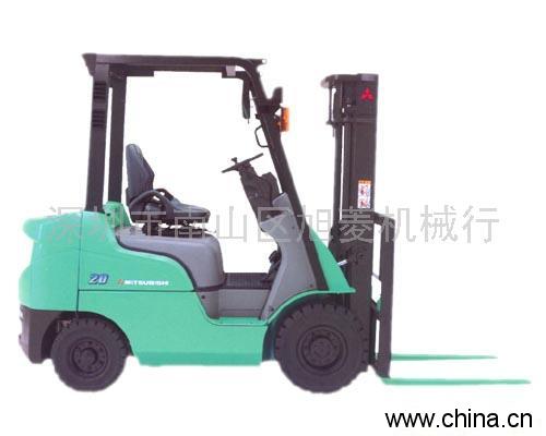 三菱 FGE20CNT