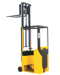 上海德摩電動窄巷道叉車 DM-CPD-10A/DM-CPD-10B