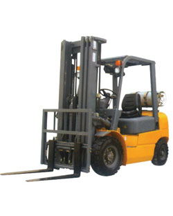 內(nèi)燃平衡重式叉車(chē) DM-CPYD20/MD-CPYD25/MD-CPYD30/MD-CPYD35