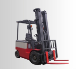 座式電動(dòng)平衡重叉車(chē) TK25-30  TK15-30 TK30-30