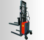 廣州電動叉車-半電動堆高車 TA10T-16 TA15T-24 TA20T-16 TA15T-30