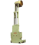美國(guó)Amerden Quad motion forklift type Q with dual steer/drive units