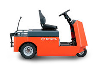 豐田CBT4.6 電瓶牽引車 CBT4.6