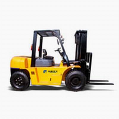 龍工6噸叉車 LG60DT