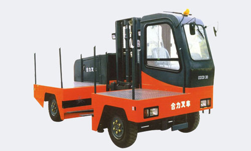 安徽合力CCCD30、CCCD50和CCCD60型液力傳動側(cè)面叉車 CCCD30、CCCD50和CCCD60型