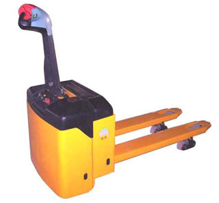 全電動(dòng)托盤搬運(yùn)車|廣佳專業(yè)進(jìn)口 全電動(dòng)托盤搬運(yùn)車