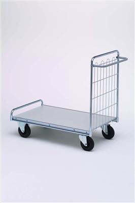 瑞典Helge Nyberg AB Platform Trolley Series 300 Platform Trolley Series 300
